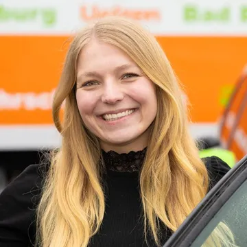 Annika Deneke