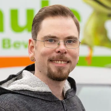 Denis Häusler