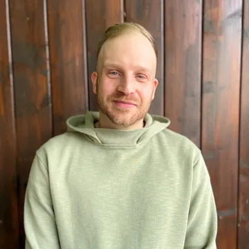 Joshua Schimkus