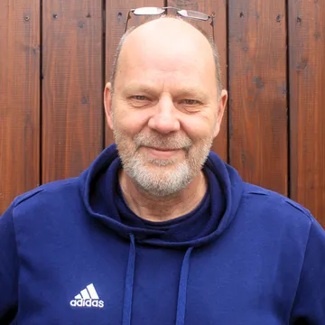 Matthias Guttau