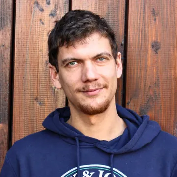 Sascha Friedrichs