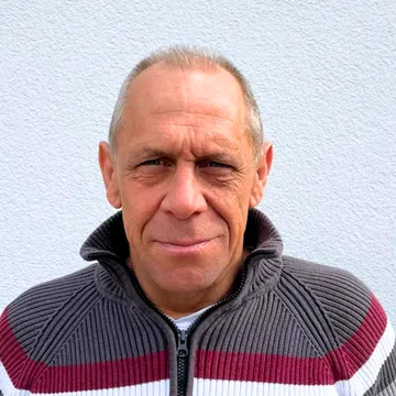 Sven Berkele